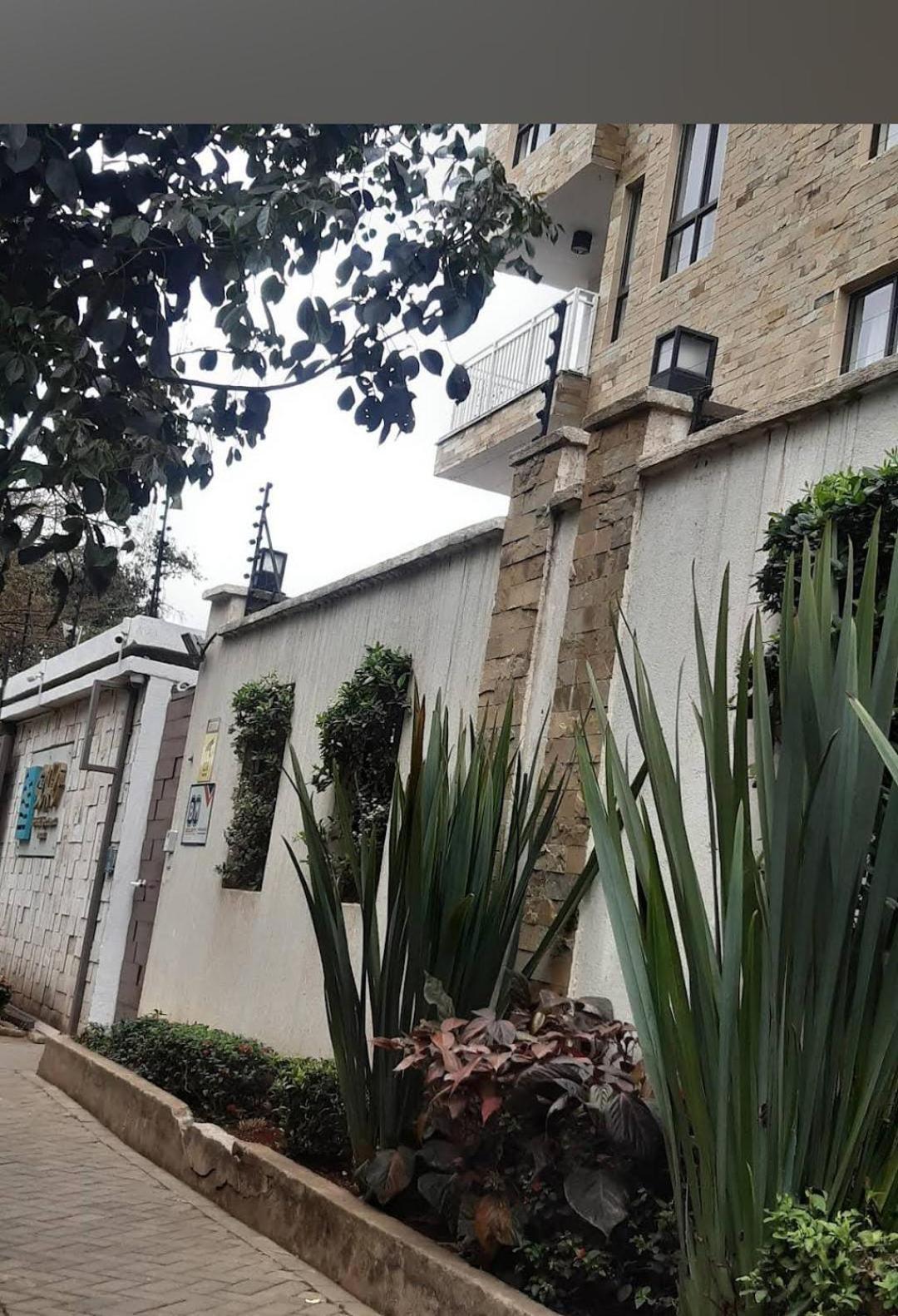 Soho Homes Nairobi Zewnętrze zdjęcie